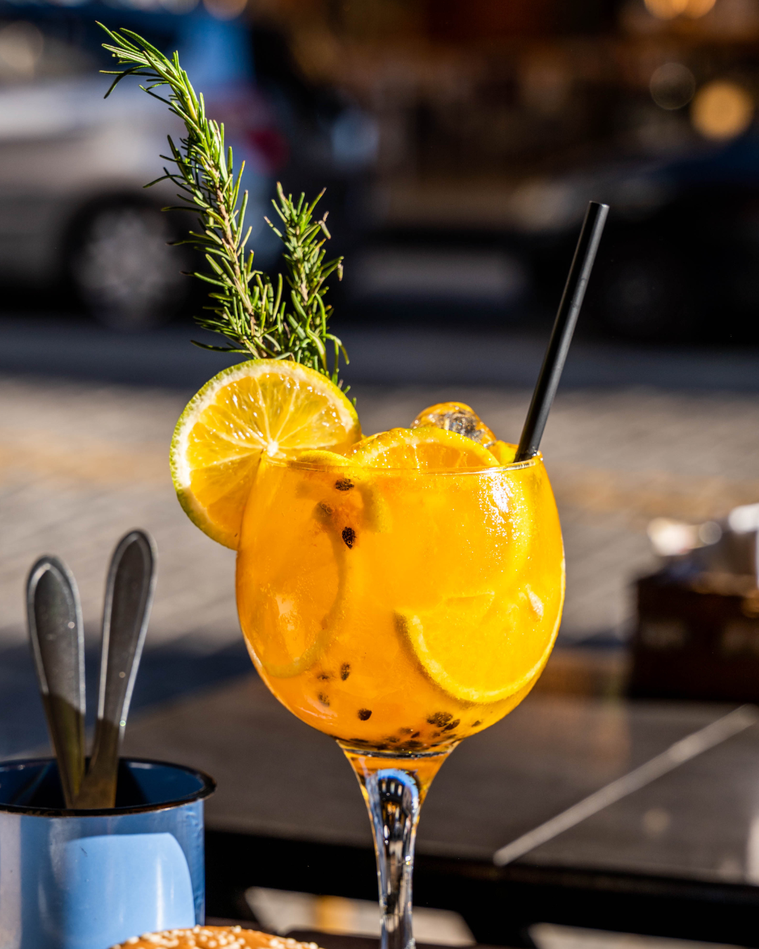 Drinks autorais